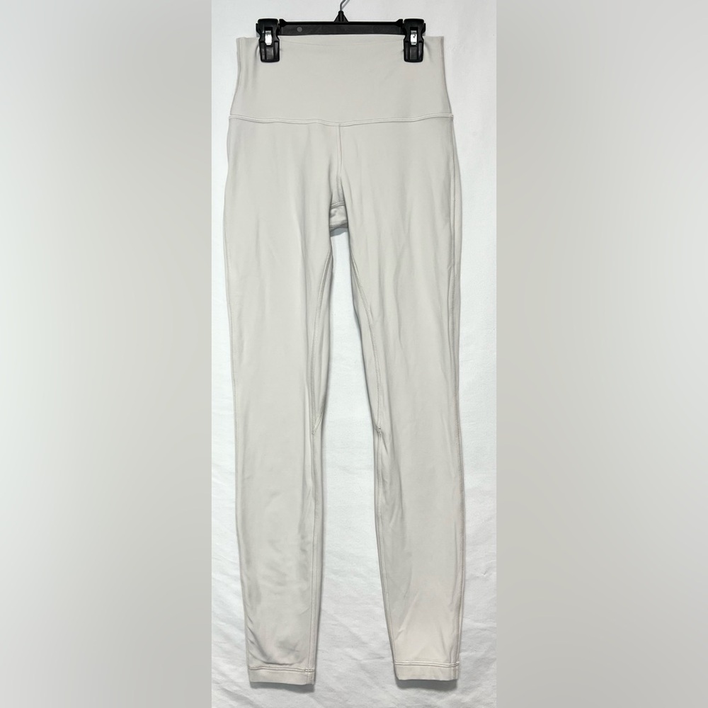 Lululemon Align High-Rise Pant 28" Activewear Yoga Workout Gym Pilates Leggings - Picture 5 of 13